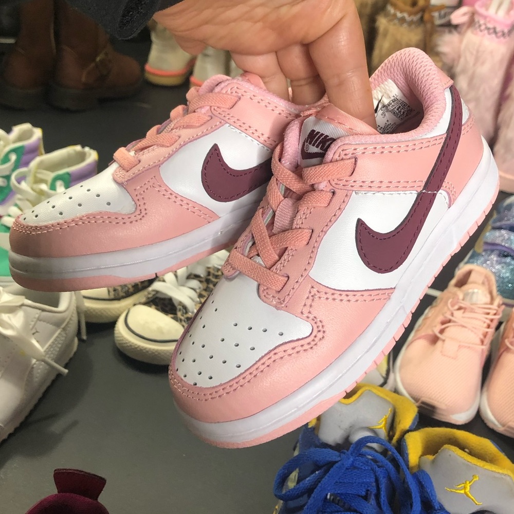 ❌SOLD❌Rare Nike A1 kids 10c BRAND NEW